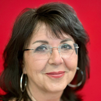 Cornelia Kruse