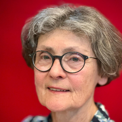 Susanne Held